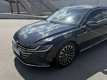 Авто Volkswagen Arteon 2021 № 7860783