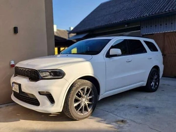 Авто Dodge Durango 2018 № 7860785