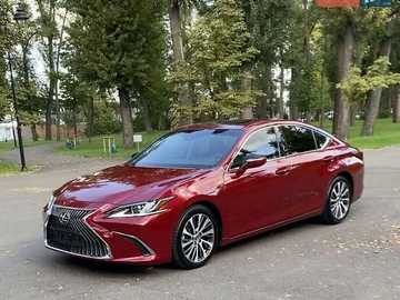 Авто Lexus Es 2020 № 7860793