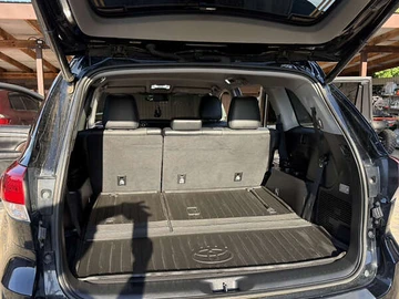 Авто Toyota Highlander 2019 № 7860799