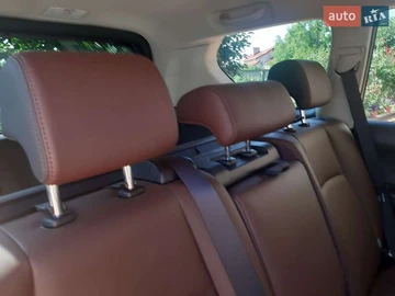Авто Toyota Land Cruiser Prado 2016 № 7860800