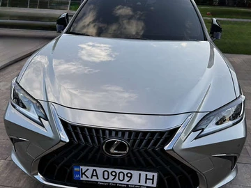 Авто Lexus Es 2021 № 7860803