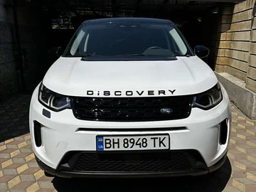 Авто Land Rover Discovery Sport 2023 № 7860805