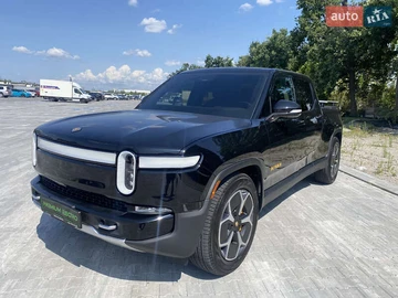 Авто Rivian R1T 2022 № 7860813