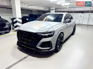 Авто Audi Rs Q8 2023 № 7860821