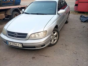 Авто Opel Omega 2001 № 7860824