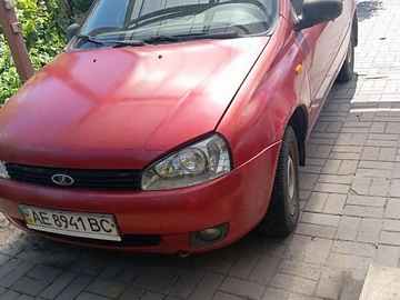 Авто ВАЗ 1118 Калина 2006 № 7860825