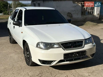 Авто Daewoo Nexia 2011 № 7860826