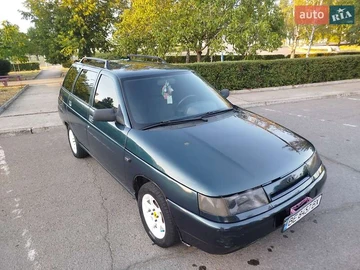 Авто ВАЗ 2111 2006 № 7860830