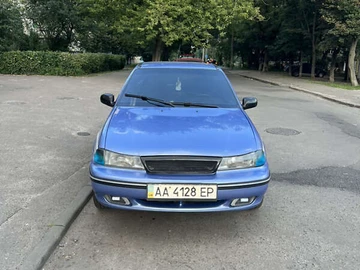 Авто Daewoo Nexia 2008 № 7860835