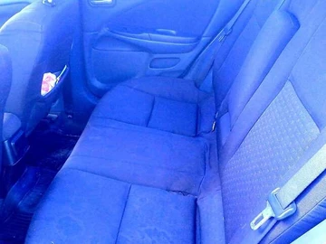 Авто Nissan Almera 2006 № 7860842