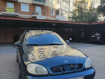 Авто Daewoo Lanos 2003 № 7860850