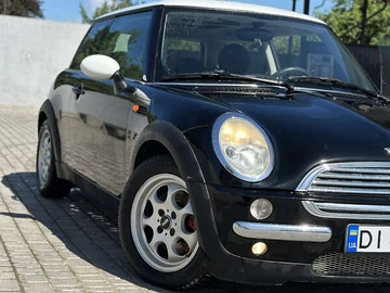 Авто MINI Cooper 2001 № 7860859