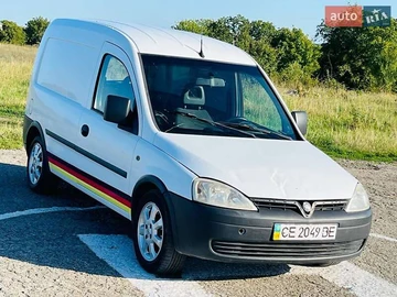 Авто Opel Combo 2007 № 7860860
