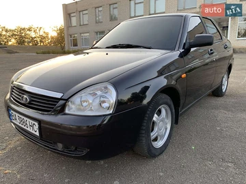 Авто ВАЗ 2172 Priora 2008 № 7860866