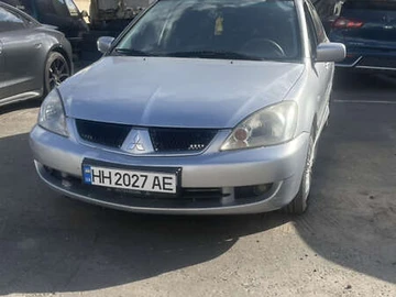 Авто Mitsubishi Lancer 2009 № 7860879