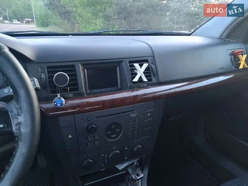 Авто Opel Vectra 2002 № 7860885