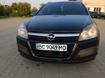 Авто Opel Astra 2006 № 7860897
