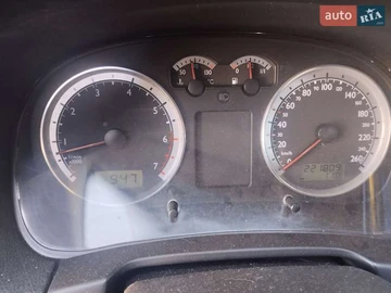 Авто Volkswagen Golf 2003 № 7860914