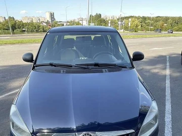 Авто Skoda Fabia 2012 № 7860920