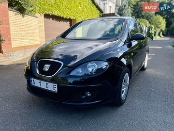 Авто SEAT Toledo 2008 № 7860921