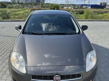 Авто Fiat Bravo 2007 № 7860923
