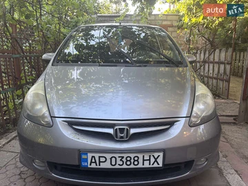 Авто Honda Jazz 2008 № 7860938