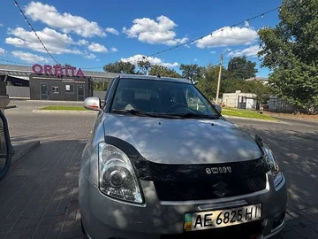 Авто Suzuki Swift 2006 № 7860941