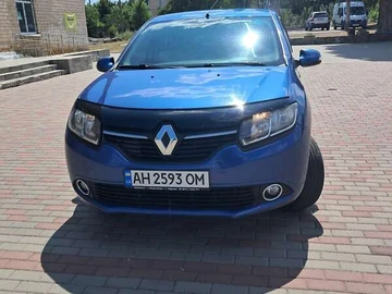 Авто Renault Logan 2013 № 7860954