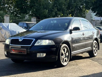 Авто Skoda Octavia 2007 № 7860966