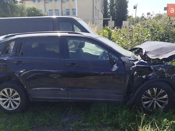 Авто Volkswagen Tiguan 2019 № 7860988