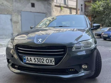 Авто Peugeot 301 2012 № 7860992