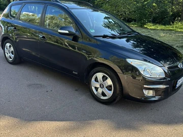 Авто Hyundai I30 2008 № 7860999