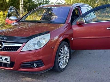 Авто Opel Vectra 2006 № 7861002