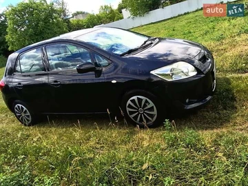 Авто Toyota Auris 2008 № 7861005