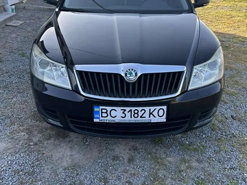 Авто Skoda Octavia 2009 № 7861011