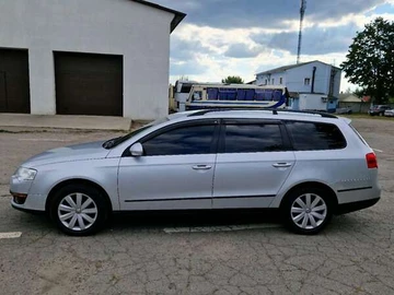 Авто Volkswagen Passat 2010 № 7861014
