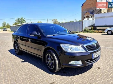 Авто Skoda Octavia 2011 № 7861035