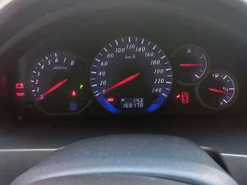 Авто Mitsubishi Grandis 2007 № 7861055