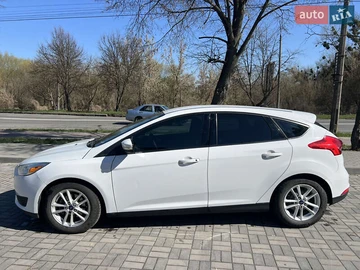 Авто Ford Focus 2015 № 7861056