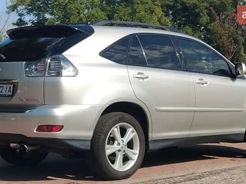 Авто Lexus Rx 2005 № 7861121