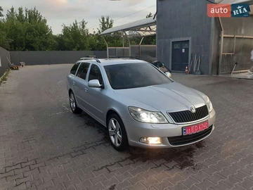 Авто Skoda Octavia 2013 № 7861126