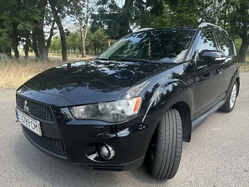 Авто Mitsubishi Outlander 2010 № 7861145