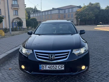 Авто Honda Accord 2011 № 7861153