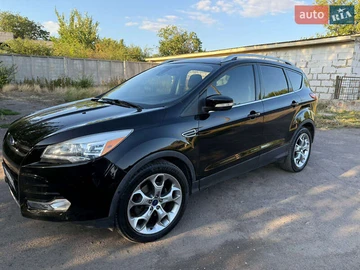 Авто Ford Escape 2015 № 7861195
