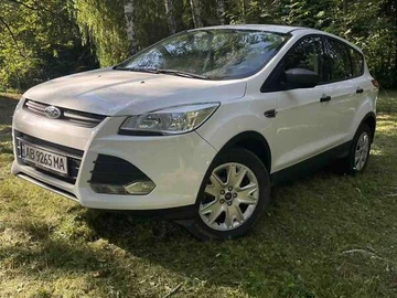 Авто Ford Escape 2015 № 7861200
