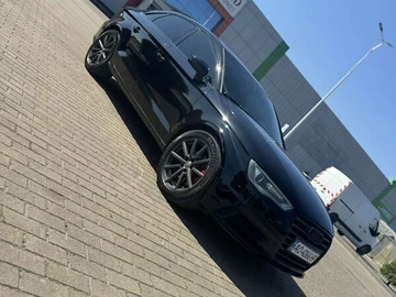 Авто Audi A3 2014 № 7861210
