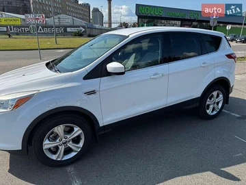 Авто Ford Escape 2014 № 7861211