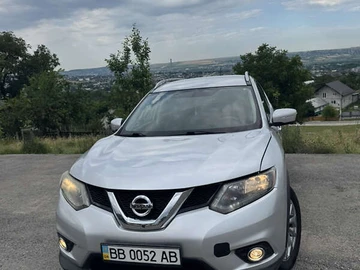 Авто Nissan Rogue 2015 № 7861214