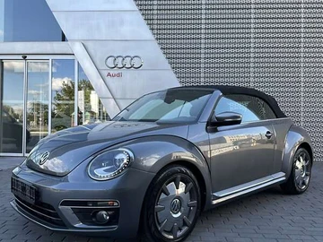 Авто Volkswagen Beetle 2014 № 7861217
